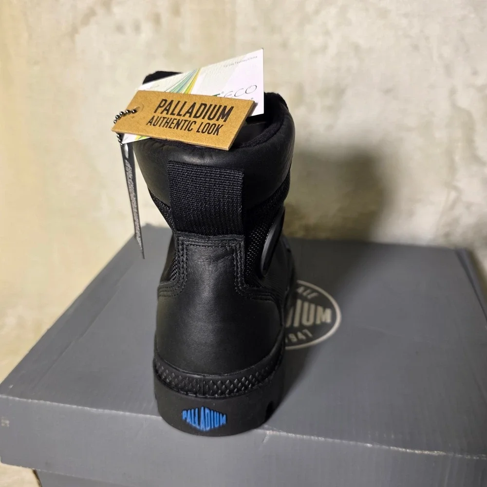 Palladium pampa sport